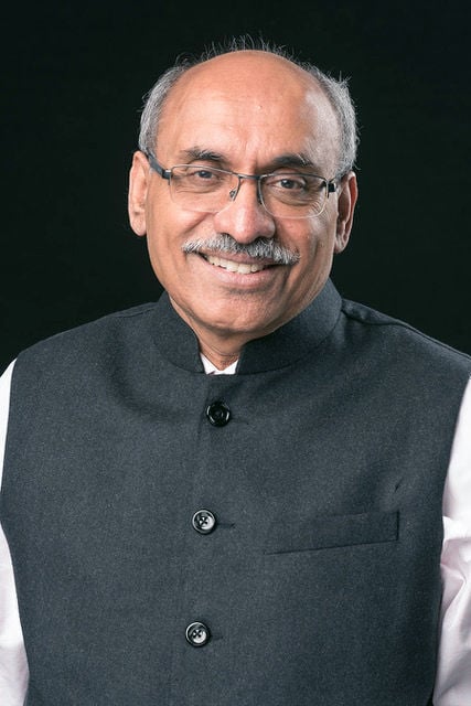 Dr. Sunil Patel